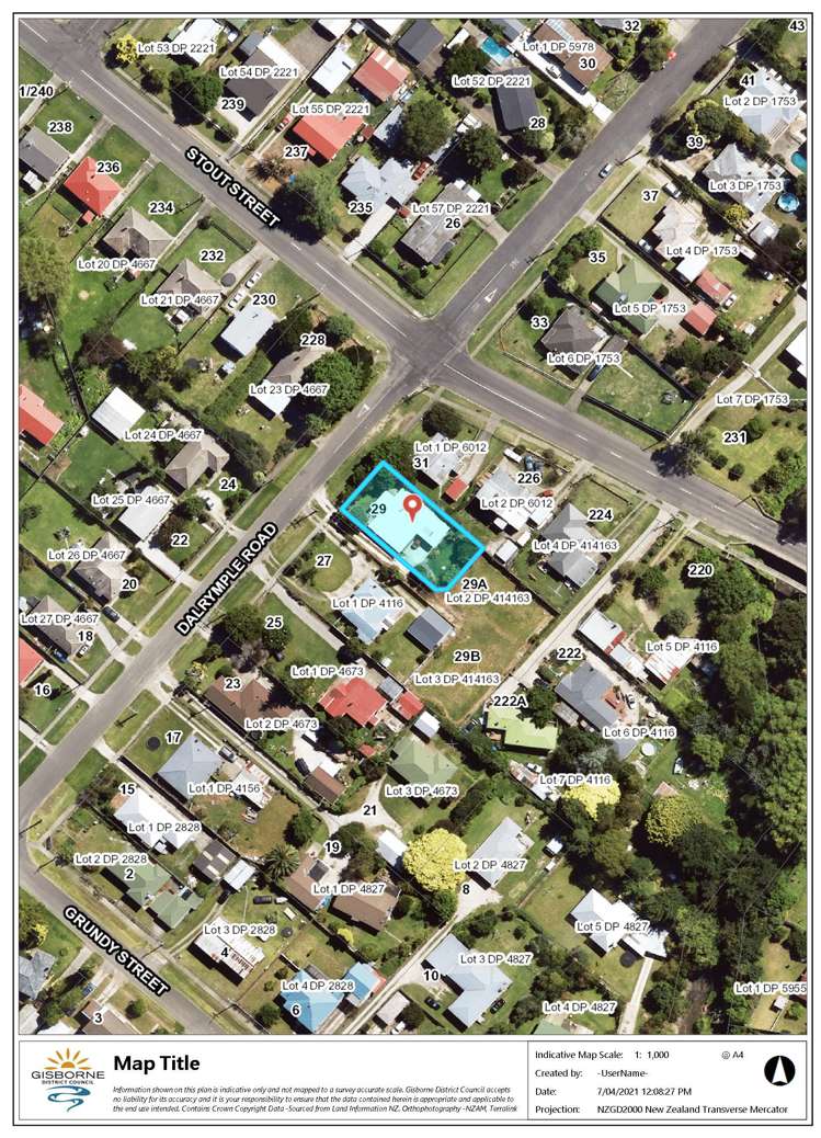 29 Dalrymple Road Mangapapa_17