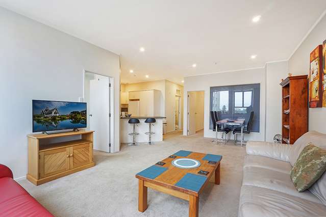 11b/105 Albert Street Auckland Central_4