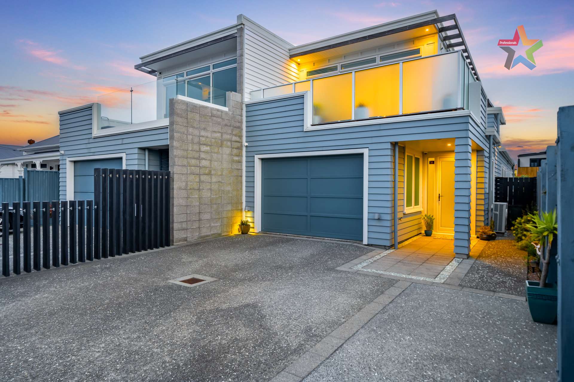 6A Nelson Street Petone Lower Hutt City Houses for Sale One Roof