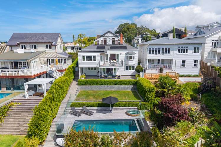 32 Laurie Avenue Parnell_24