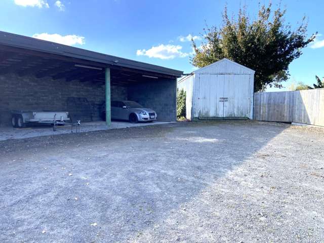 87 Warwick Street Feilding_2