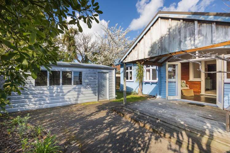 26 Knowles Street Terrace End_23