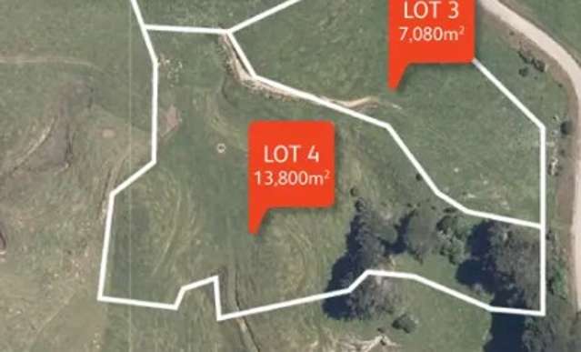 Lot 4 Tararua Road Pahiatua_4