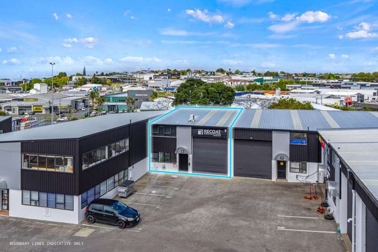 6/61 View Road Wairau Valley_13