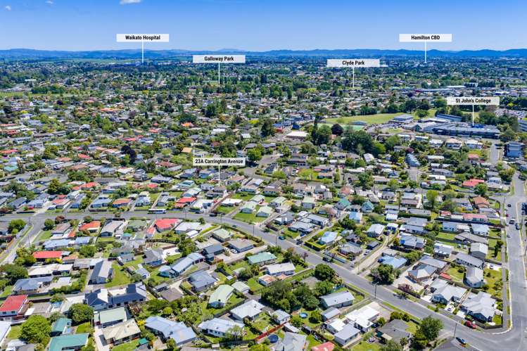 23A Carrington Avenue Hillcrest_15