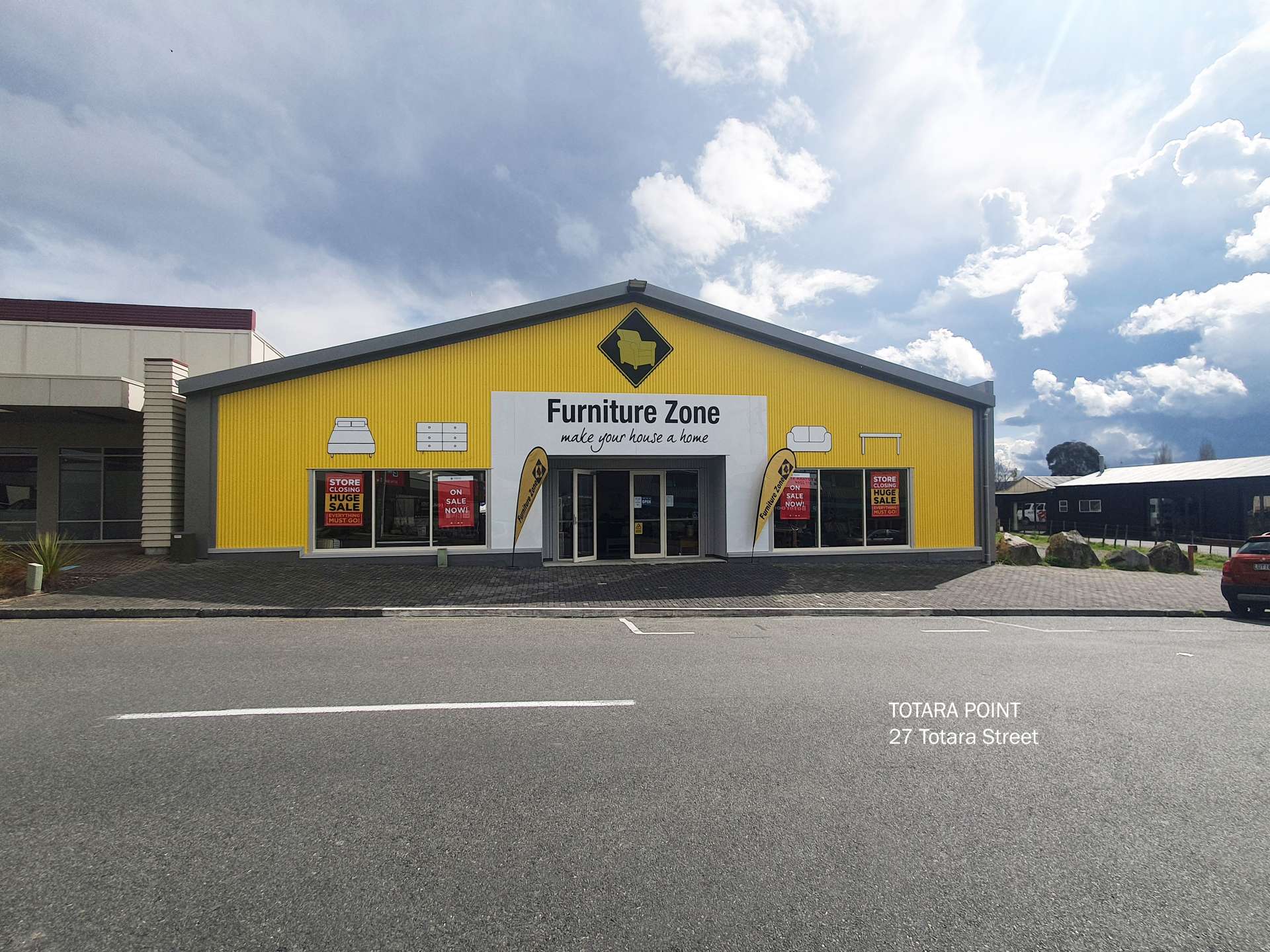 Address withheld Taupo Surrounds_0