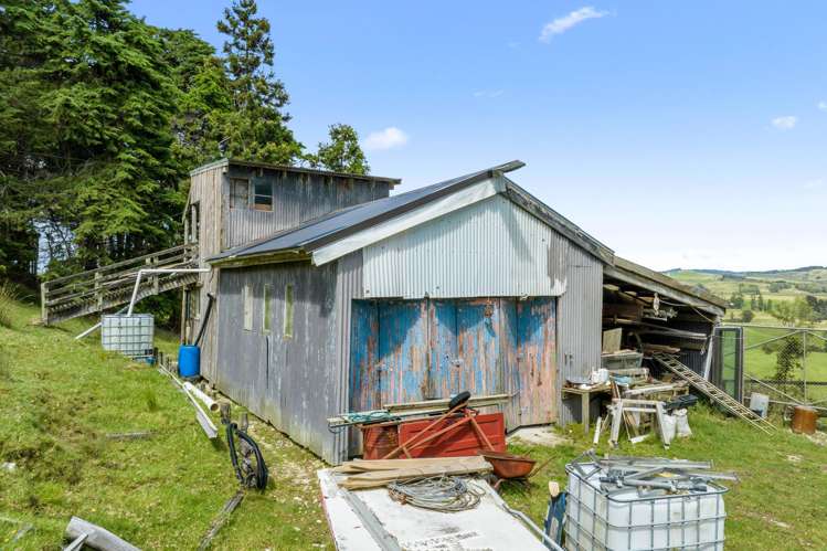 712 Oruawharo Road Oruawharo_33