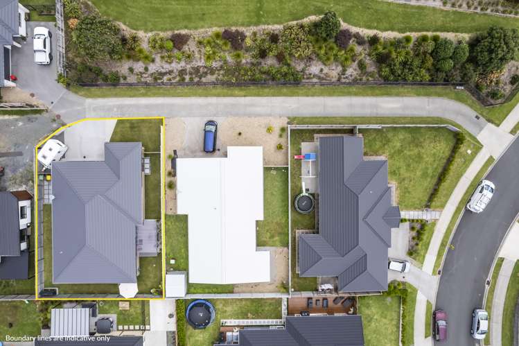 51 Couldrey Crescent Red Beach_19