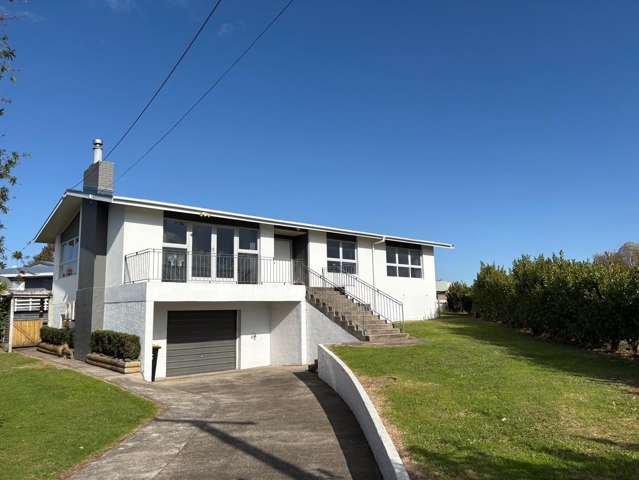 Three Bedroom Home in Convenient Location