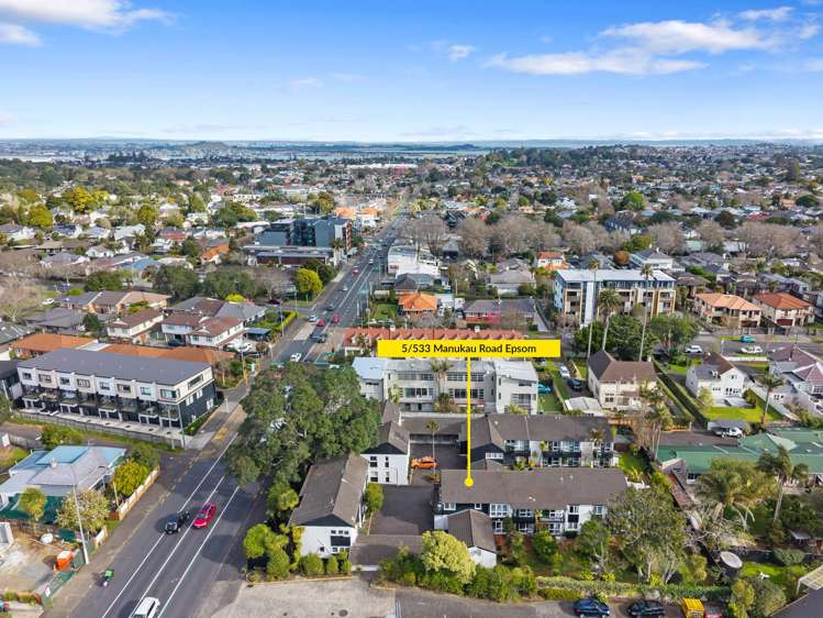 5/533 Manukau Road Epsom_20
