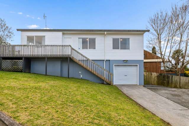 Outstanding Elevated Views at an Affordable Price