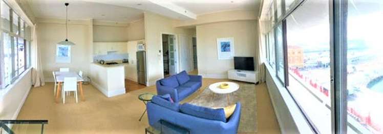 148 Quay Street Auckland Central_0