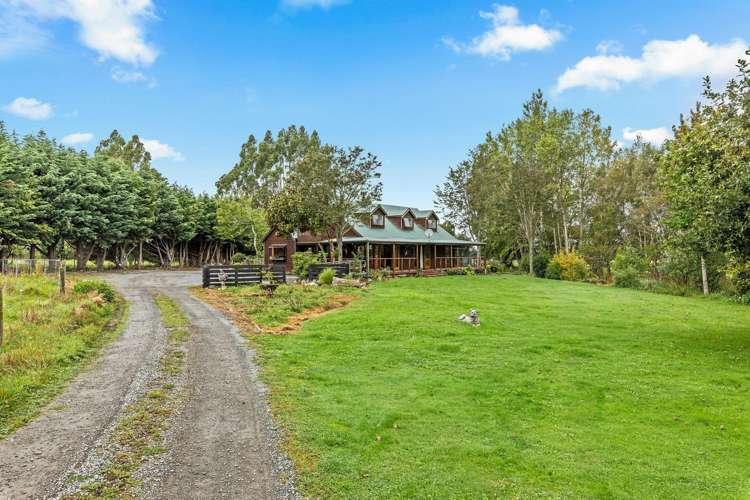 87 Bush Road Oxford_26