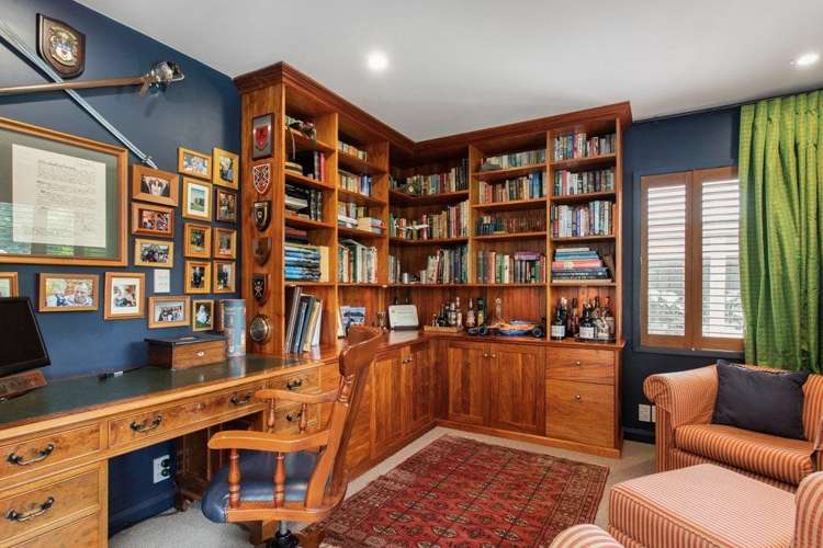 9 Buxton Terrace Saint Martins_7