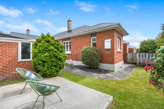 Move-In Ready with a Brand-New Roof!