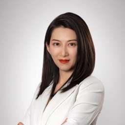 Maggie Gao