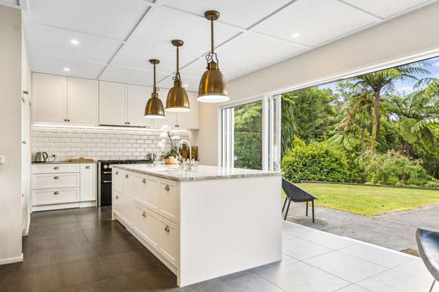 Exceptional Lifestyle Property