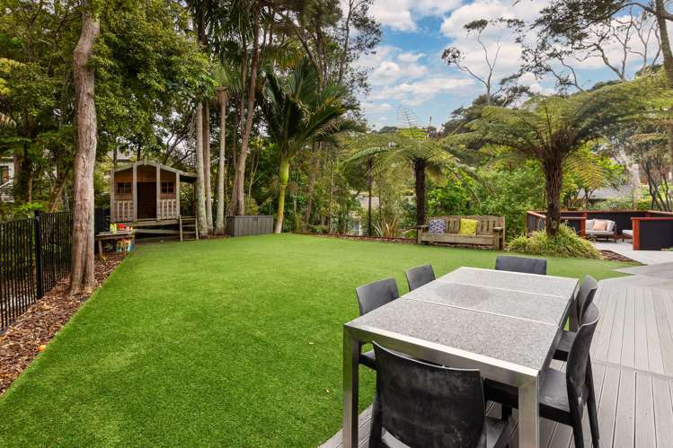 11a Woodfern Crescent Titirangi_22