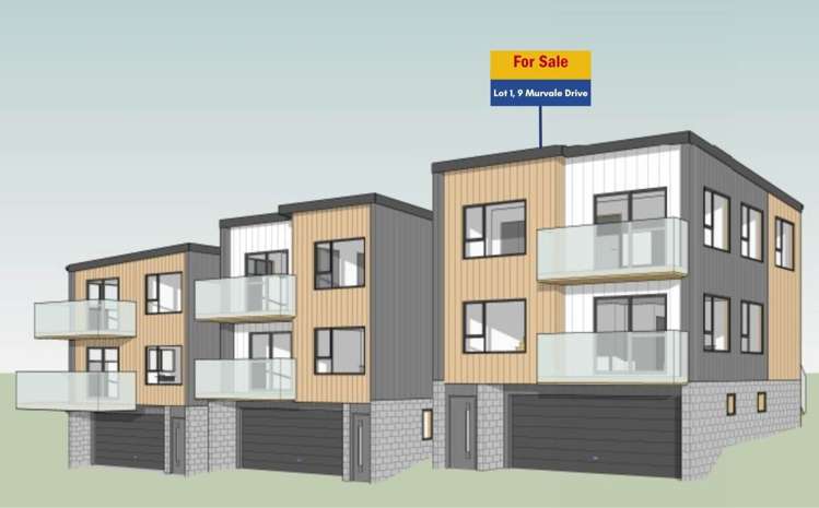 Lot 1, 9 Murvale Drive_0