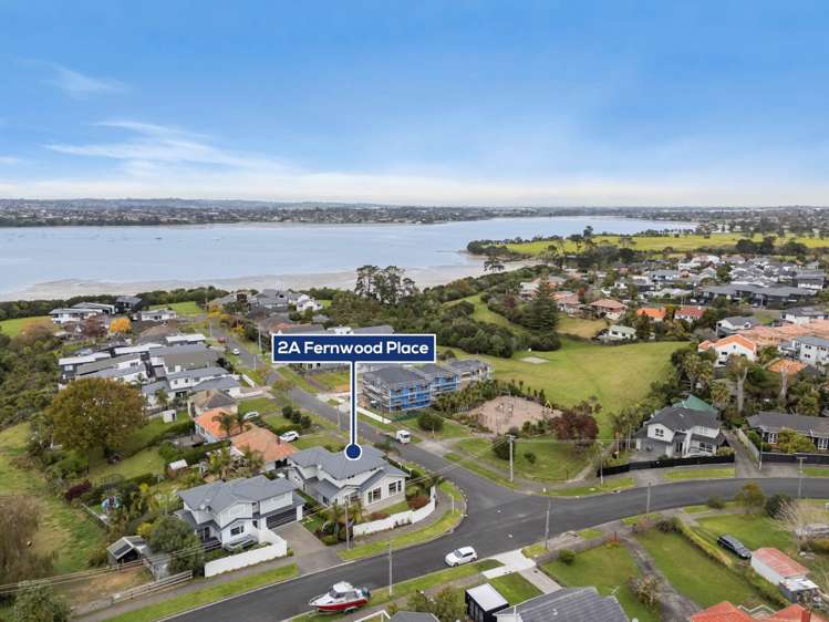 2a Fernwood Place Wai O Taiki Bay_23