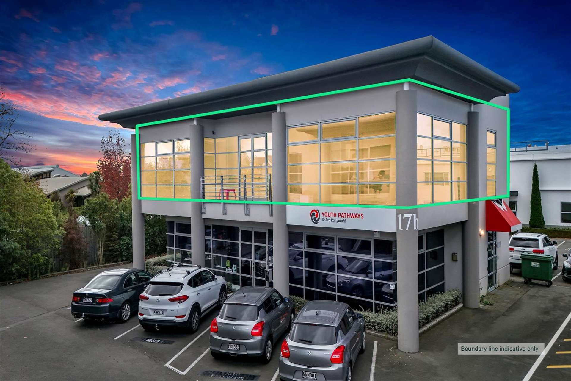 Address withheld Riccarton_0