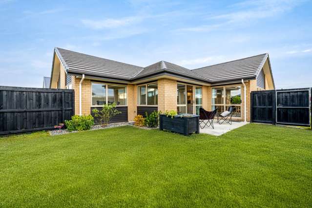 Affordable Spacious Family Home