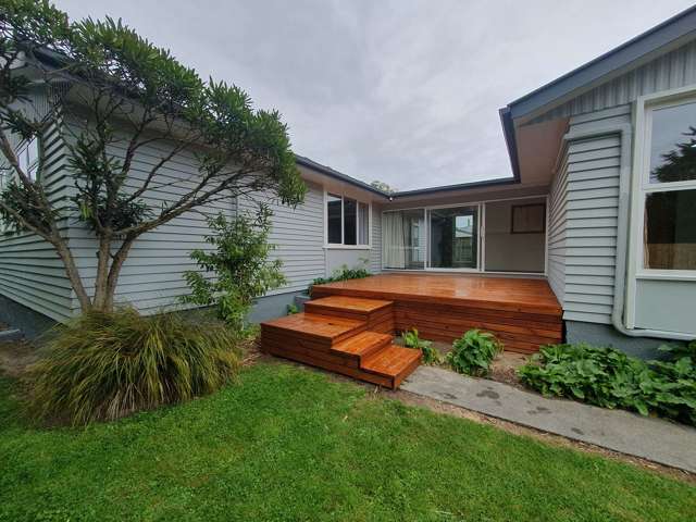 Renovated LARGE 7 Bedroom House