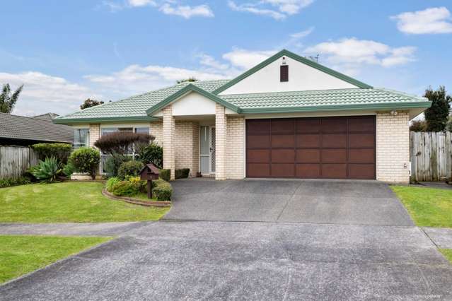 4 Mulroy Place East Tamaki Heights_1