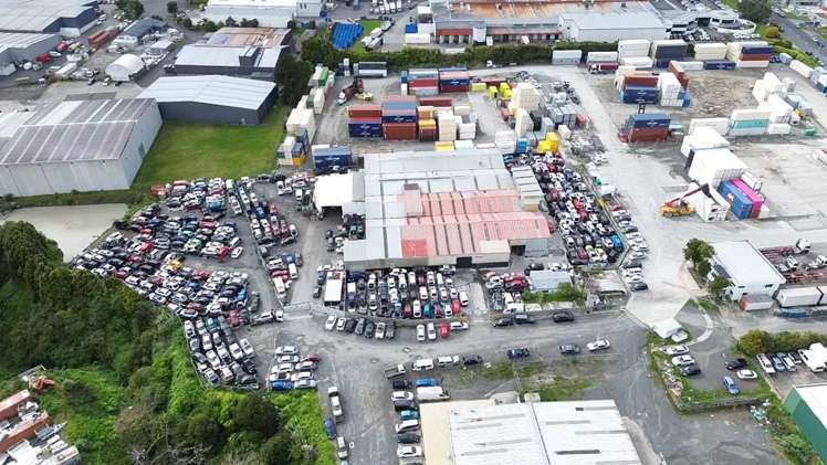 Option 1 | 33 Kerwyn Avenue East Tamaki_1