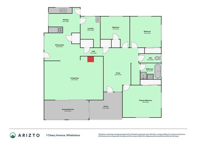 1 Cleary Avenue Whakatane_1