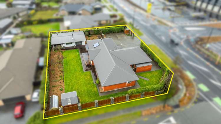 154 Levi Road Rolleston_37