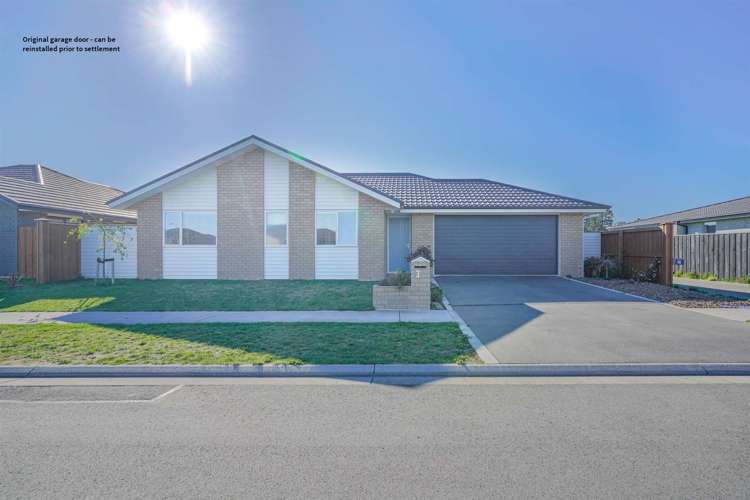 Houses for sale in Rolleston, Selwyn