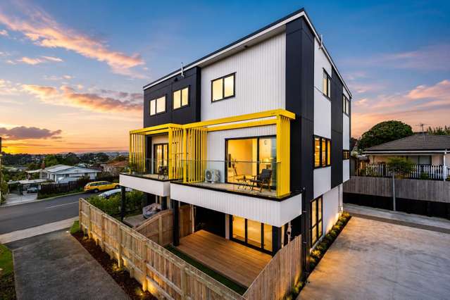 City Views! Priced To Sell
