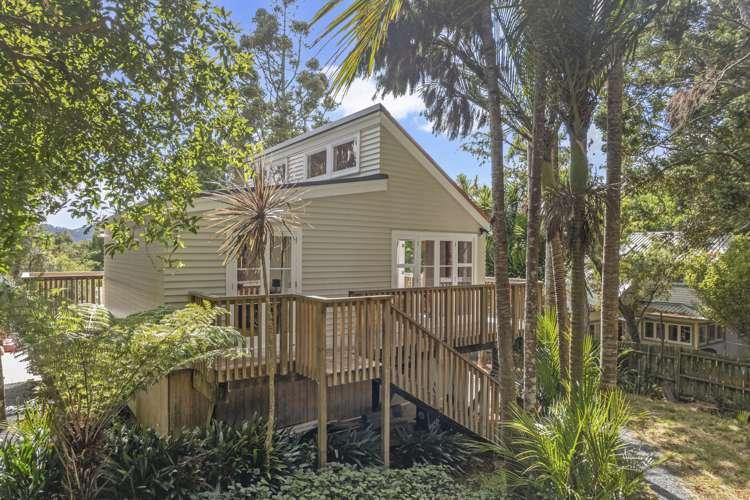 25 Minnehaha Avenue Titirangi_23