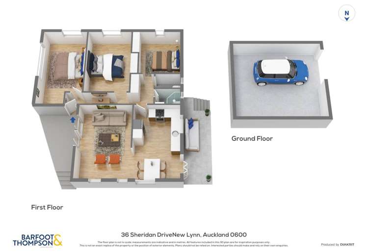 36 Sheridan Drive New Lynn_17