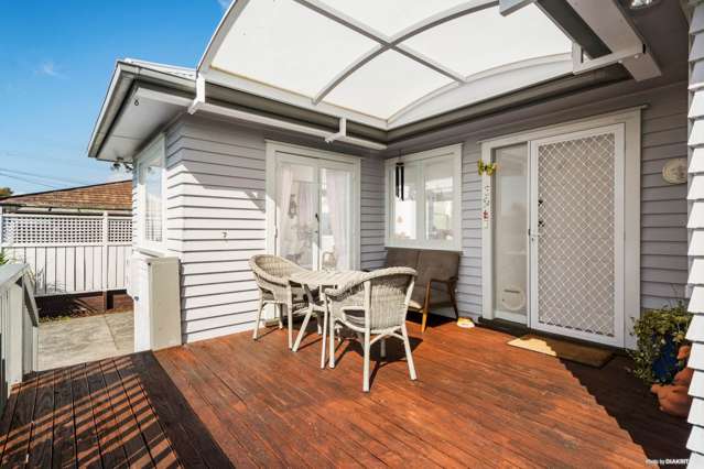 Affordable Charm in Prime Hillcrest