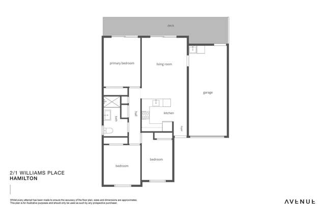 2/1 Williams Place Fairfield_1