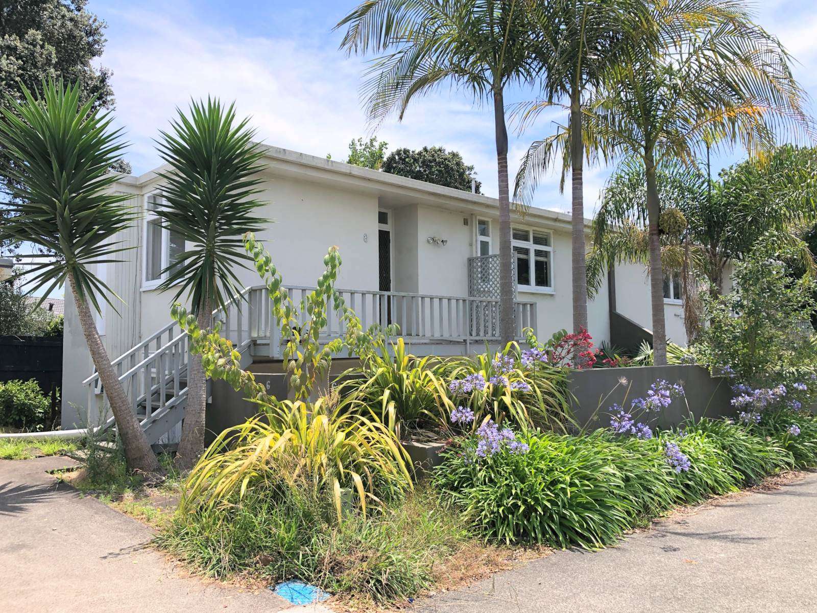 8/4 William Avenue Greenlane Auckland City Houses for Rent One Roof