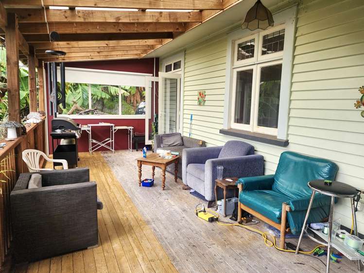 12 Mount Street Greymouth_13