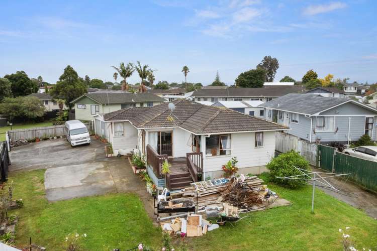21 Sharland Avenue Manurewa_19