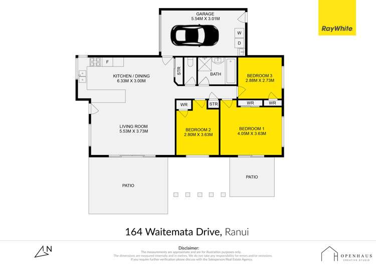 164 Waitemata Drive Ranui_22