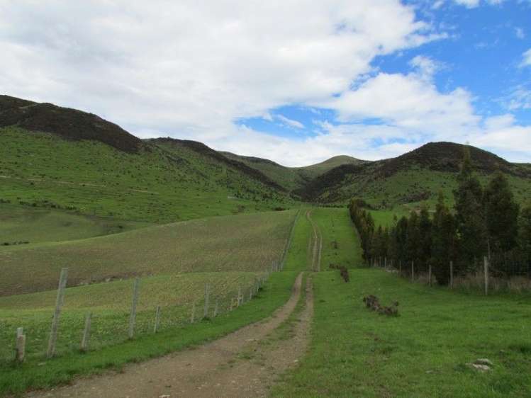 1477 Waimea Valley Road Gore Surrounds_16