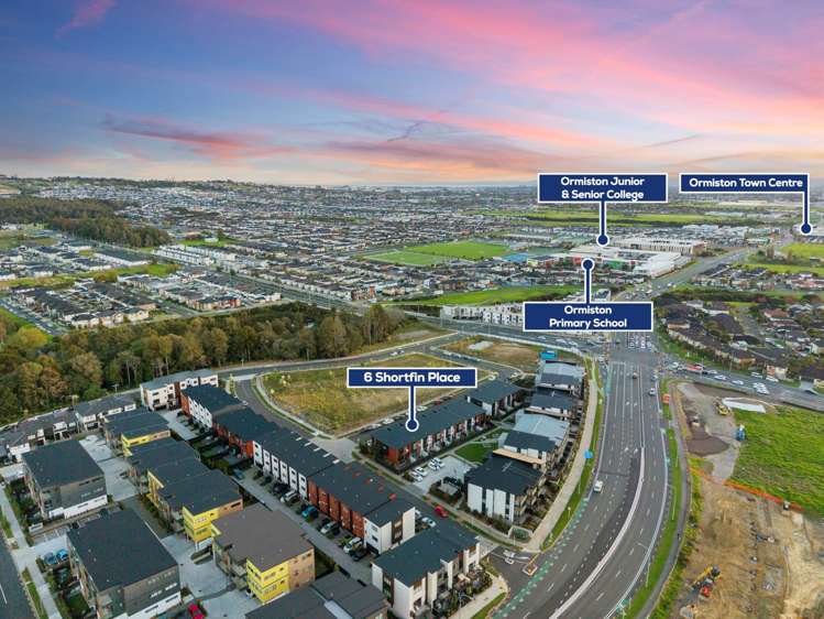 6 Shortfin Place Flat Bush_18