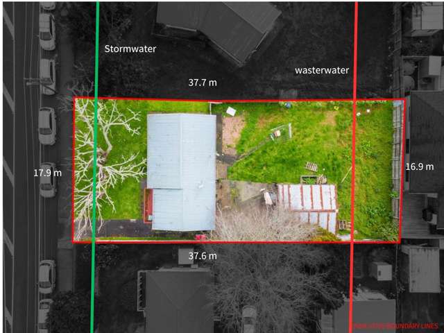 43 Rathgar Road, Henderson – A Rare Opportunity