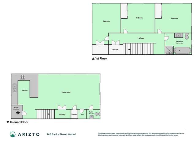 94b Banks Street Marfell_1