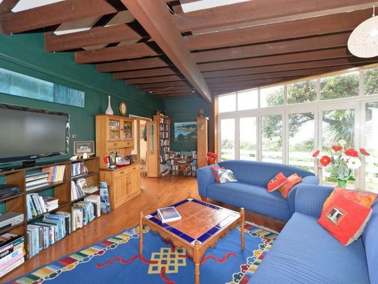 9 Old Beach Road Cape Foulwind_8