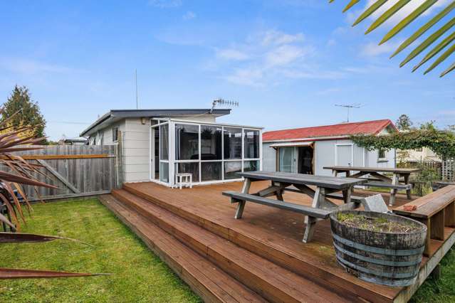 Affordable Living in the Heart of Motueka!