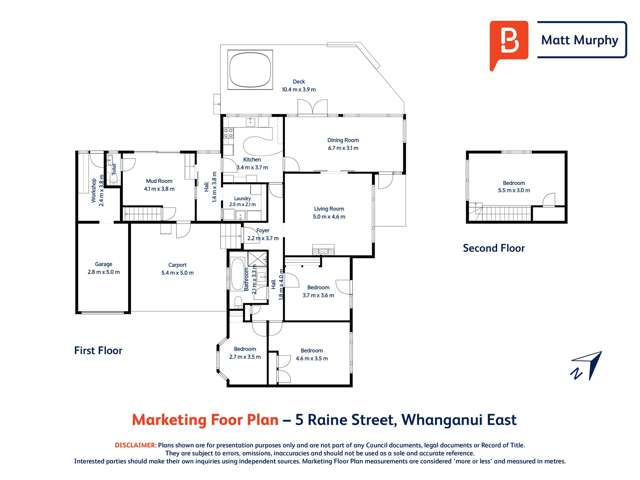 5 Raine Street Whanganui East_1