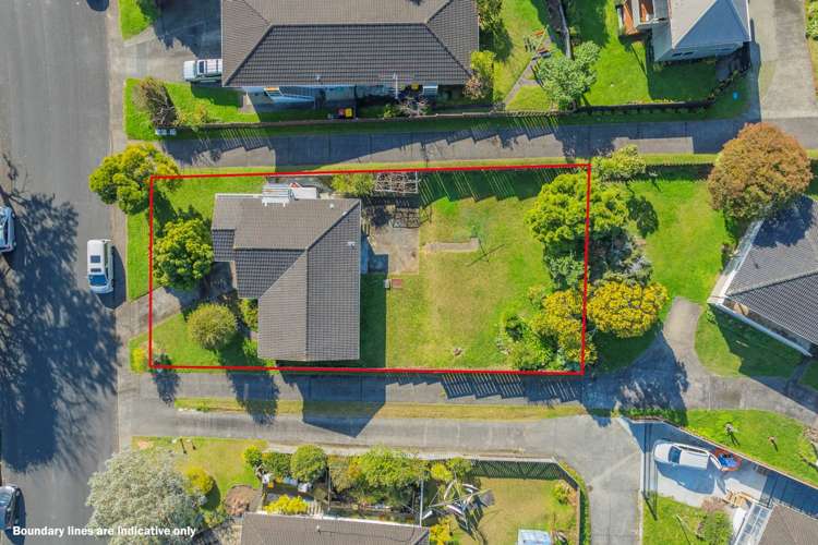 14 Tamahere Drive Glenfield_11