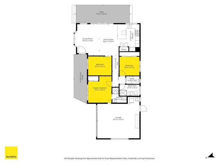 110A Astley Avenue New Lynn_12
